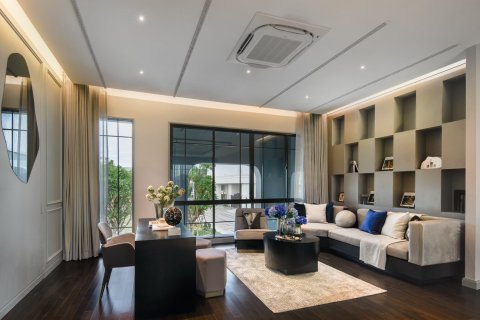 Villa à Bangkok, Thaïlande 5 chambres № 165429 - photo 13