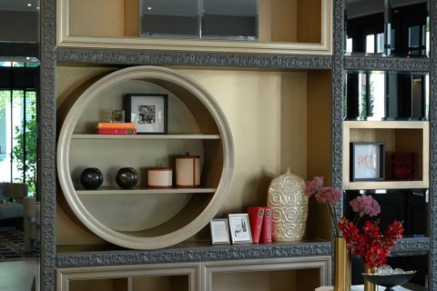 Villa à Bangkok, Thaïlande 5 chambres № 165429 - photo 10