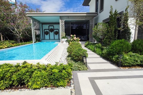 Villa à Bangkok, Thaïlande 5 chambres № 165429 - photo 18