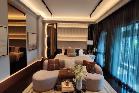 Villa à Bangkok, Thaïlande 5 chambres № 165429 - photo 14