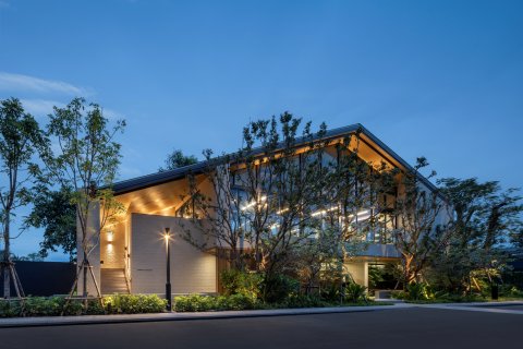 Villa à Bangkok, Thaïlande 3 chambres № 165428 - photo 14