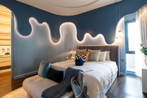 Villa à Bangkok, Thaïlande 4 chambres № 165430 - photo 9