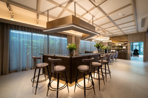 Villa à Bangkok, Thaïlande 4 chambres № 165430 - photo 6