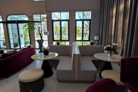Villa in Bangkok, Thailand 4 Schlafzimmer № 165430 - Foto 25