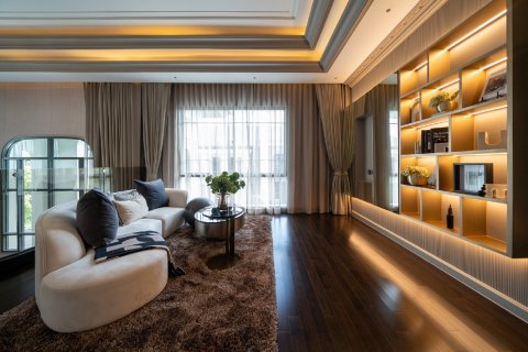 Villa à Bangkok, Thaïlande 4 chambres № 165430 - photo 12