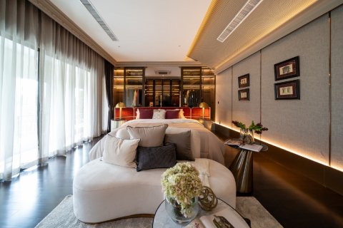 Villa à Bangkok, Thaïlande 4 chambres № 165430 - photo 3