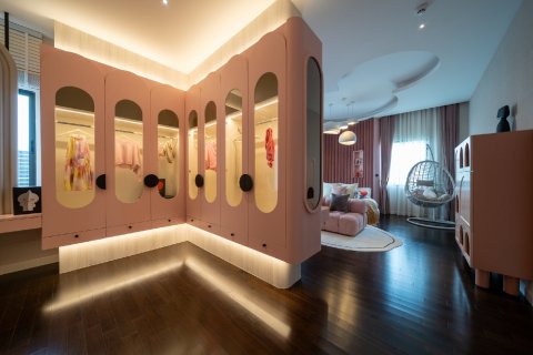 Villa à Bangkok, Thaïlande 4 chambres № 165430 - photo 14