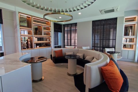 Villa in Bangkok, Thailand 4 Schlafzimmer № 165430 - Foto 24