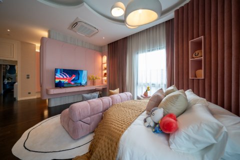 Villa à Bangkok, Thaïlande 4 chambres № 165430 - photo 10