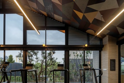 Villa à Bangkok, Thaïlande 3 chambres № 165427 - photo 11