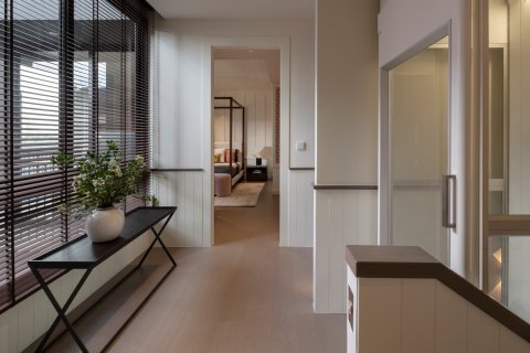 Villa à Bangkok, Thaïlande 3 chambres № 165427 - photo 8