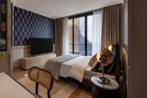 Villa à Bangkok, Thaïlande 3 chambres № 165427 - photo 9