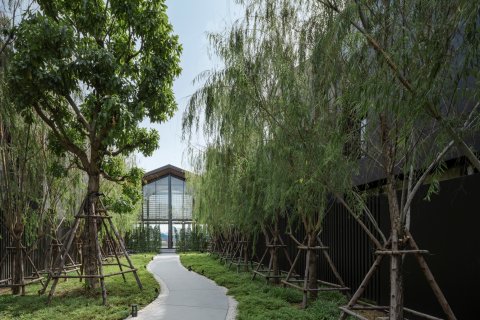 Villa à Bangkok, Thaïlande 3 chambres № 165427 - photo 12