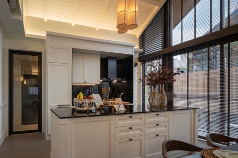 Villa à Bangkok, Thaïlande 3 chambres № 165427 - photo 7