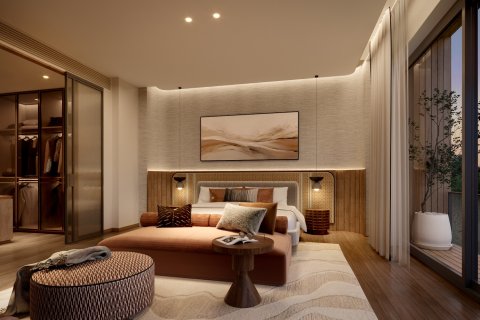 Villa in Phuket, Thailand 4 Schlafzimmer № 165432 - Foto 22
