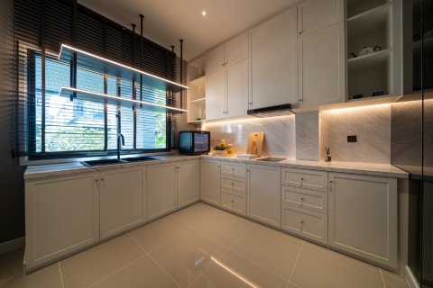 Villa à Bangkok, Thaïlande 4 chambres № 165431 - photo 4