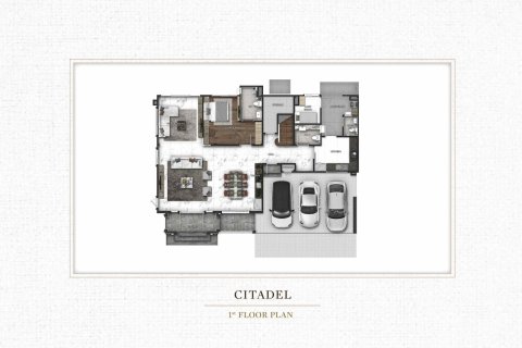 Villa à Bangkok, Thaïlande 4 chambres № 165431 - photo 14