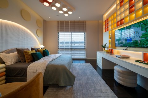 Villa à Bangkok, Thaïlande 4 chambres № 165431 - photo 8