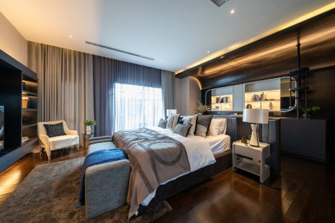 Villa à Bangkok, Thaïlande 4 chambres № 165431 - photo 9