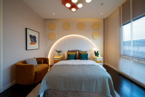 Villa à Bangkok, Thaïlande 4 chambres № 165431 - photo 7