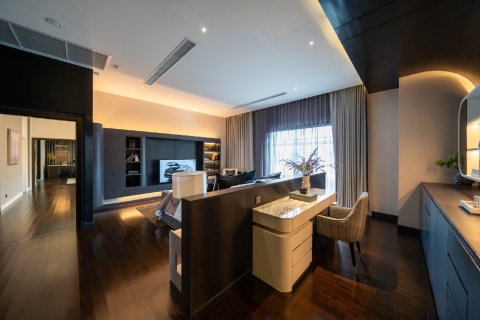 Villa à Bangkok, Thaïlande 4 chambres № 165431 - photo 13