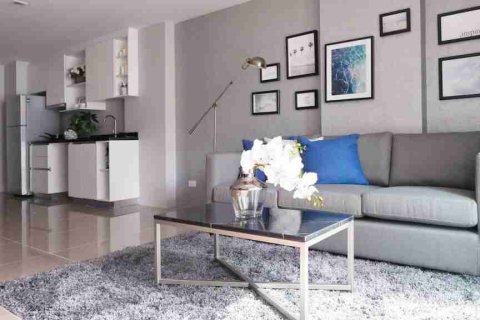 Condo in Bangkok, Thailand, 2 bedrooms № 183111 - photo 13