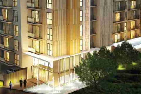 Condo in Bangkok, Thailand, 2 bedrooms № 183111 - photo 2