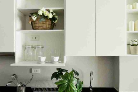 Condo in Bangkok, Thailand, 2 bedrooms № 183111 - photo 9