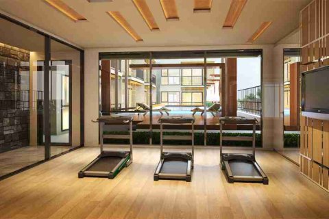 Condo in Bangkok, Thailand, 2 bedrooms № 183111 - photo 3
