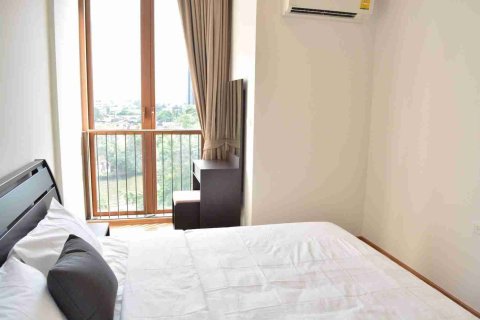 Condo in Bangkok, Thailand, 1 bedroom № 183117 - photo 13