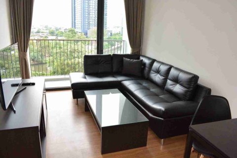 Condo in Bangkok, Thailand, 1 bedroom  № 183117