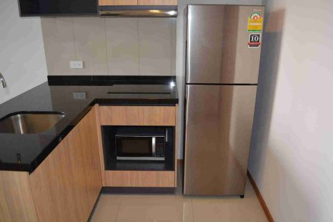 Condo in Bangkok, Thailand, 1 bedroom № 183117 - photo 10