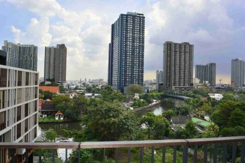 Condo in Bangkok, Thailand, 1 bedroom № 183117 - photo 9