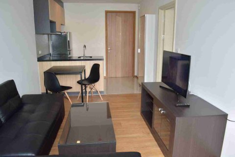 Condo in Bangkok, Thailand, 1 bedroom № 183117 - photo 8