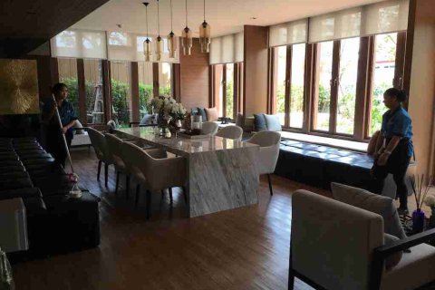Condo in Bangkok, Thailand, 1 bedroom № 183117 - photo 6