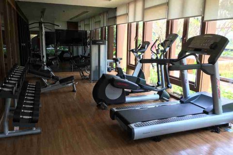 Condo in Bangkok, Thailand, 1 bedroom № 183117 - photo 7