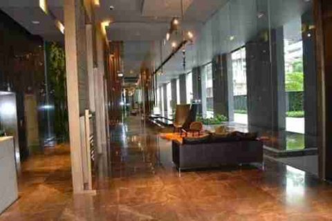 Condo in Bangkok, Thailand, 1 bedroom № 183113 - photo 11