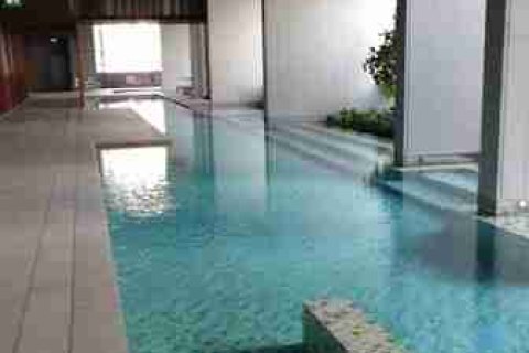 Condo in Bangkok, Thailand, 1 bedroom № 183113 - photo 8
