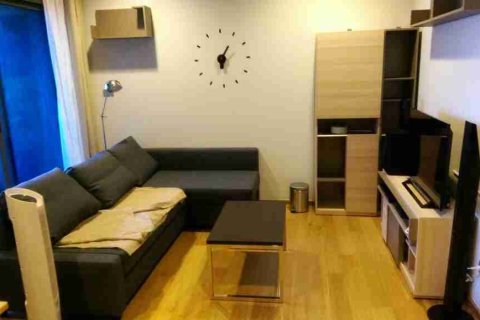 Condo in Bangkok, Thailand, 1 bedroom № 183113 - photo 6