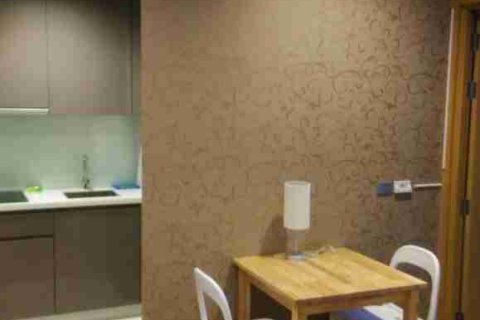 Condo in Bangkok, Thailand, 1 bedroom № 183113 - photo 5