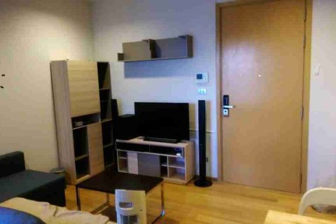 Condo in Bangkok, Thailand, 1 bedroom № 183113 - photo 7