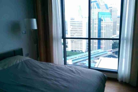 Condo in Bangkok, Thailand, 1 bedroom № 183113 - photo 3