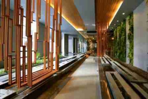 Condo in Bangkok, Thailand, 1 bedroom № 183113 - photo 12