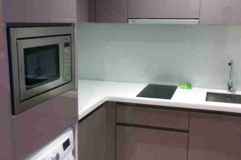 Condo in Bangkok, Thailand, 1 bedroom № 183113 - photo 4