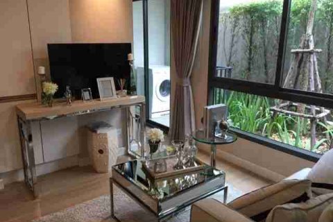 Studio in the Condo in Bangkok, Thailand № 183114 - photo 11