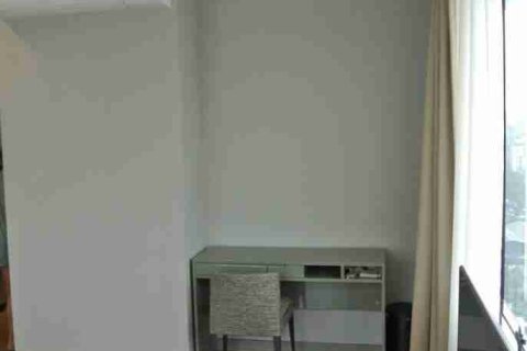 Condo à Thonburi, Bangkok, Thaïlande, 1 chambre № 183112 - photo 15