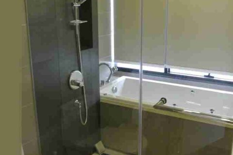 Condo à Thonburi, Bangkok, Thaïlande, 1 chambre № 183112 - photo 18