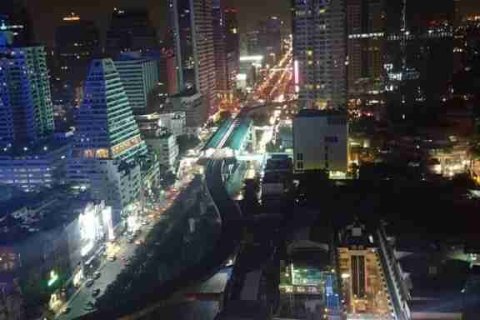 Condo à Thonburi, Bangkok, Thaïlande, 1 chambre № 183112 - photo 9
