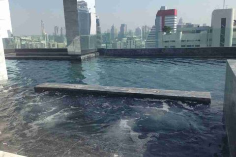 Condo à Thonburi, Bangkok, Thaïlande, 1 chambre № 183112 - photo 8