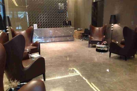 Condo à Thonburi, Bangkok, Thaïlande, 1 chambre № 183112 - photo 10